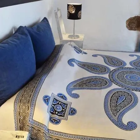 Apartment Sleeps 2 Wifi Uga