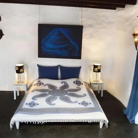 Apartamento Sleeps 2 Wifi